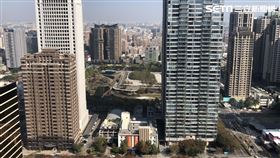 台中,西屯,房市。（圖／台灣房屋提供）