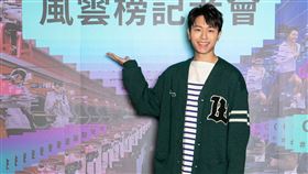 韋禮安/KKBOX提供