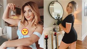 正妹「賣屁」狂賺550萬…突心臟刺痛、呼吸困難　醫看完搖頭：太多了。ig