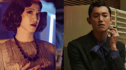 華燈 吳慷仁 寶寶 原型曝光 對比照片網驚 美輪明宏 娛樂星聞 三立新聞網setn Com