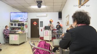 長輩為何超愛歌友會？吃飯、旅遊都來