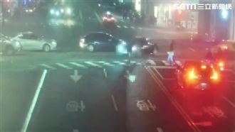 夫妻遭三寶撞飛　重摔先關心對方