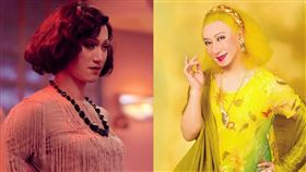 美輪明宏 吳慷仁 華燈初上 