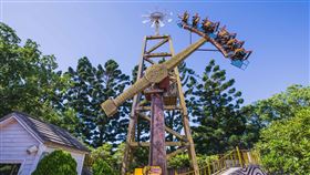 六福村，六福村提供