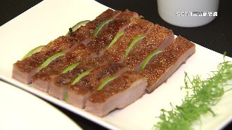 米其林餐廳結合原民菜　開訂1週售罊