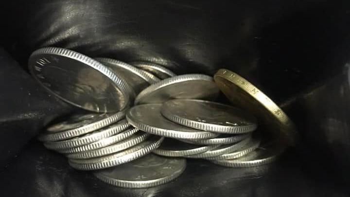 無痛存錢半年10萬　他照做5天被騙
