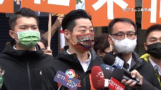 立院外委會挺林昶佐　力保台派這一席