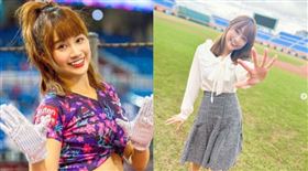 陳伊,伊伊 (圖/翻攝自陳伊IG)