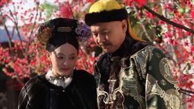 ▲甄嬛。（示意圖／翻攝自百度百科）