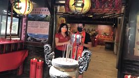 疫情,姜太公,吉祥物,開運物,神獸