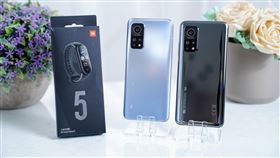 圖／小米提供,10T