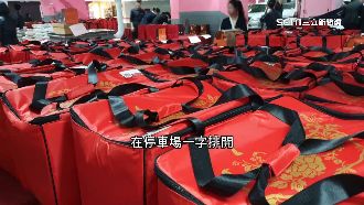 飯店現做年菜　200廚備戰過年商機