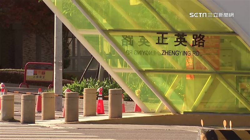 顏莉敏當政績　正英站爆出口通顏家地
