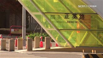 顏莉敏當政績　正英站爆出口通顏家地