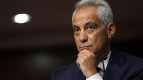 美國新派任駐日本大使易曼紐（圖／美聯社／達志影像）