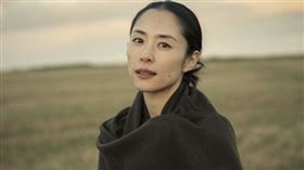 日本女星深津繪里私生活相當低調。（圖／翻攝自經紀公司官網）