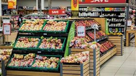 超市，糧食，賣場（圖／翻攝自pixabay）