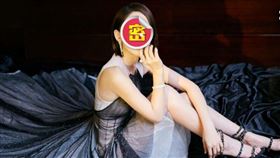 ▲陳喬恩。（圖／翻攝自陳喬恩微博）