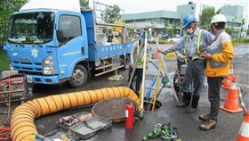 工安零事故,建築工地,專案督檢