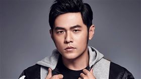 周杰倫（圖／翻攝自周杰倫臉書）