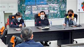 鄭文燦（圖／翻攝自鄭文燦臉書）