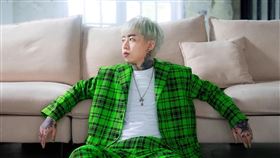 謝和弦（圖／翻攝自謝和弦臉書）