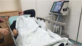 台中市,顏清標,中二選區,母親,墓地,