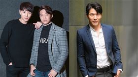  楚翔 李睿紳（圖／記者楊澍攝影）