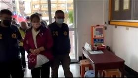 命案,鳳山,棍棒,鐵鎚,打死,債務