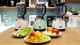 「吃」的健康　這台調理機留住營養