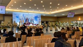 酒駕,高雄,一死三傷,一家四口,公祭