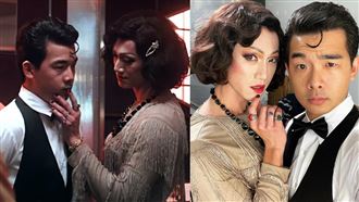 《華燈》胡瑋杰貼臉「寶寶」網拱跳槽