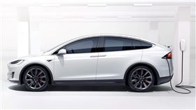 ▲Tesla、特斯拉、電動車、充電樁（圖／翻攝自Tesla官網）