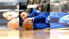 ▲柯瑞（Stephen Curry）輪休，勇士吞下2連敗。（圖／翻攝自勇士推特）