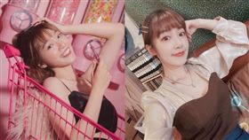 泱泱（圖／翻攝自泱泱IG）