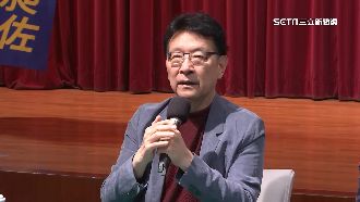 罷昶最後關頭發聲了　趙少康：戰到底