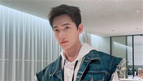 楊洋（圖／翻攝自楊洋微博）