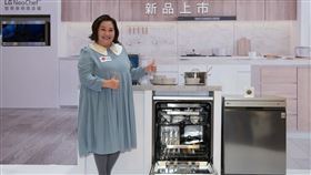 鍾欣凌。（LG提供