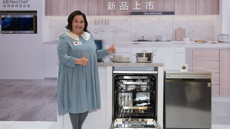 年收2500萬　金鐘影后笑喊打6折