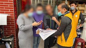 妻ETC欠費全國最多件！他砸車沒用　透天厝慘被法拍，圖彰化分署提供\