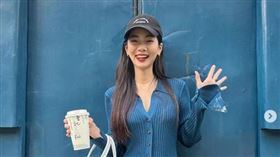 曾之喬。（圖／翻攝自IG chiaochiaotzeng）