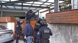 警破獲角色扮演詐騙　網路美女全男的