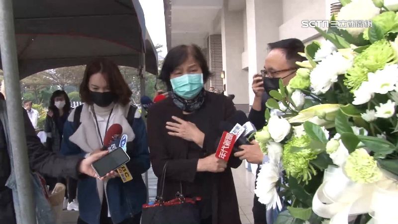 酒駕撞愛女告別式　母寫陳情書給市長