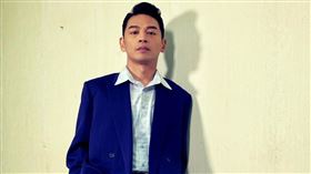 阿KEN被追問真兇是誰差點說漏嘴。（圖／翻攝自阿KEN臉書）