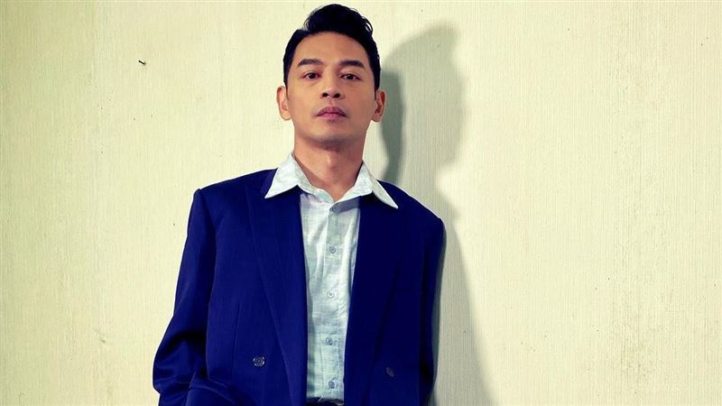 《華燈》全民緝凶　阿KEN差點說漏