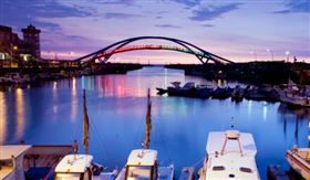 （圖／翻攝自永安漁港（中壢區漁會）臉書）