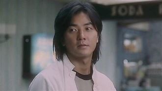 這部片結局黑暗　逼出鄭伊健最佳演技