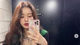 張員瑛。（圖／翻攝自IG for_everyoung10）