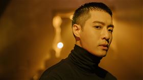 周湯豪 環球唱片提供