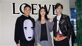 楊謹華,加賀美智久,、石知田、劉冠廷、張軒睿。（記者楊澍攝影